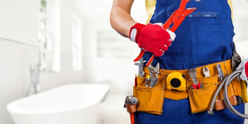 Como Evitar Golpes na Contratação de Encanador em Ribeirão Preto Como Evitar Golpes na Contratação de Encanador em Ribeirão Preto