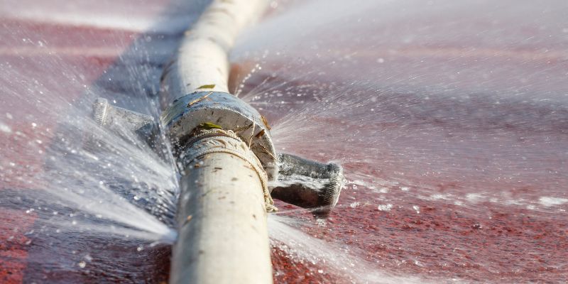 Encanamento Estourado à Noite em Ribeirão Preto: Quem Pode Ajudar? Encanamento Estourado à Noite em Ribeirão Preto: Quem Pode Ajudar?